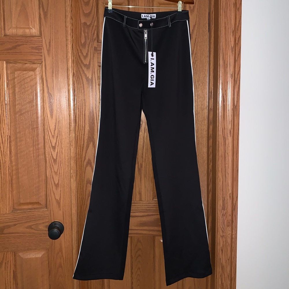 I.AM.GIA Slater Pants NWT